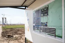 Üzemi baleset történt egy debreceni katódgyárban, lítiumos anyag szivárgott ki