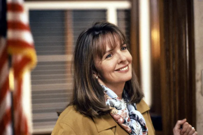 Az Oscar-díjas divatikon, a mindig megújuló szingli különc – Diane Keaton élete a filmjein keresztül