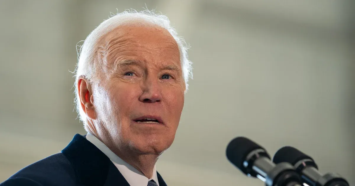 Megkezdte a sugárkezelést Joe Biden