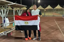 Annus Adrián mindenes felesége ausztriai éttermében, de a 19 éves Szabados Ármin edzője lehet