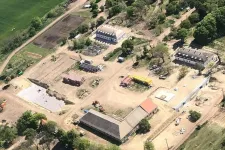 Az ügyészség szerint sem történt bűncselekmény Hatvanpuszta műemlék épületeinek átépítésénél