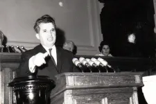 Kommunizmus és diktatúra Romániában 6.: Ceaușescu hatalma és a román államszocializmus csúcspontja