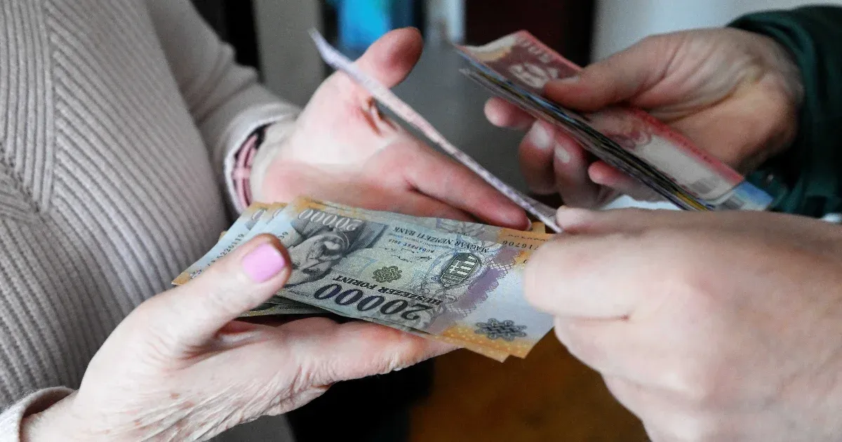 Családtagként a visszamenőleges nyugdíjemeléseket is megkaphatjuk a halott rokonunk utolsó nyugdíjával
