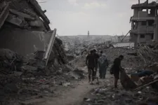 Hamász: Hétfő reggel elkezdjük elengedni az izraeli túszokat