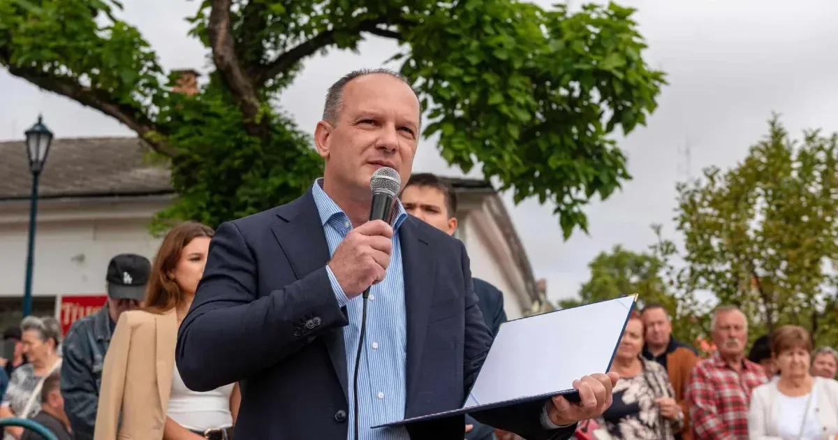 Újraválasztották Kiskunfélegyháza júliusban lemondott polgármesterét
