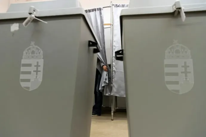 Másodszor is az időközi választás előtt három nappal a faluba bejelentkező jelöltet választották polgármesternek Magyarföldön