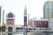 Új lábat növeszt magának a világ legnagyobb kaszinóparadicsoma