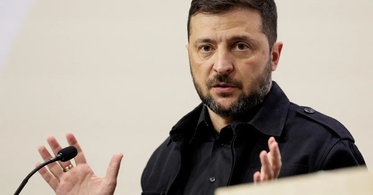 Zelenszkij nagy hatótávolságú rakéták szállítására sürgeti Donald Trumpot