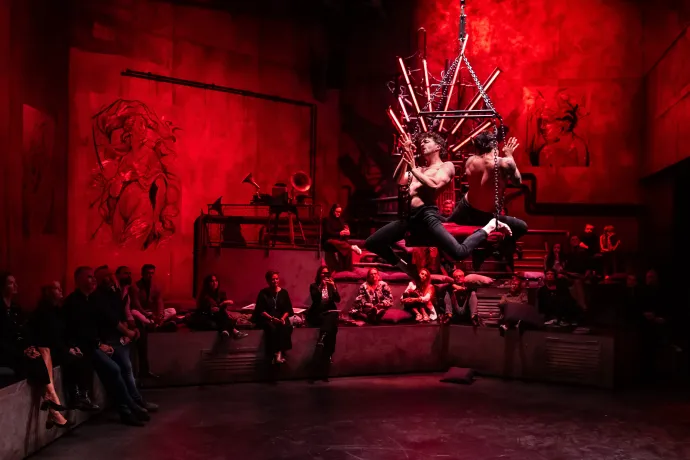 Fotó: Hirling Bálint