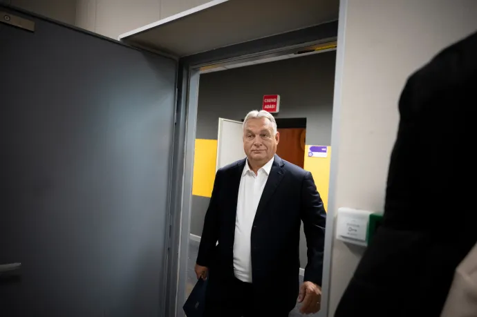 Orbán Viktor Trump meghívására Sarm es-Sejkbe utazik