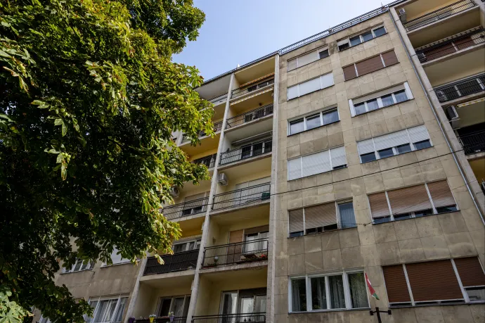 Az Otthon Start miatt enyhült a nyomás az albérletpiacon, országosan csökkentek a bérleti díjak