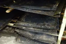 Rovartetemek, lejárt ételek: igen koszos pékséget záratott be a Nébih Tiszavasváriban