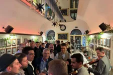 Orbán Viktor nótázós videója miatt hagyhatta ki az RMDSZ kongresszusát a román elnök