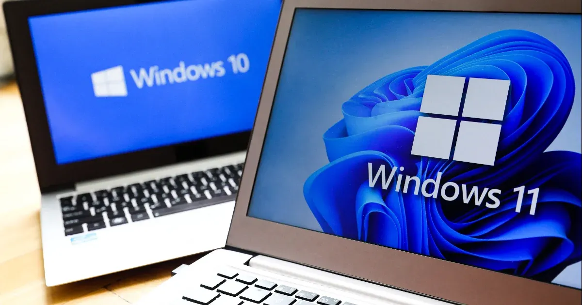 Már csak egy napja van frissíteni a Windows 11-re, de ha meg akarja úszni, van kibúvó