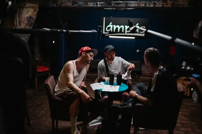 A real shitet nem lehet elrejteni, az mindig felszínre jön