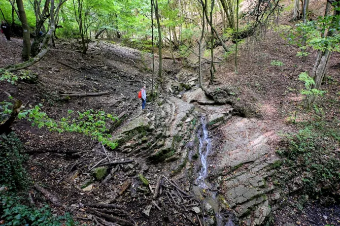 Több mint négyezren kéktúráztak a kéktúrázás napján