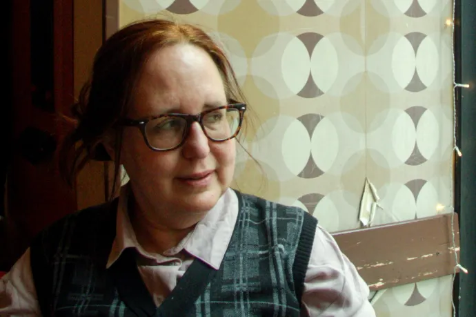 Krasznahorkai fordítója: Nehéz szerzőként szokták számontartani, ez azonban olyan beskatulyázás, ami elriasztja a potenciális olvasókat