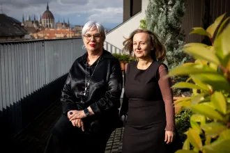 Illúzió azt gondolni, hogy két női politikus Orbán Viktor ellenében bármit tudott volna tenni