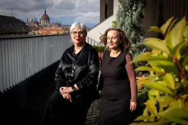 Illúzió azt gondolni, hogy két női politikus Orbán Viktor ellenében bármit tudott volna tenni