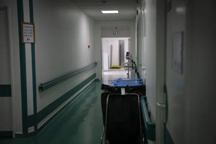 Meghalt egy 29 éves nő szülés után, a kórház szerint először elutasította az életmentő műtétet