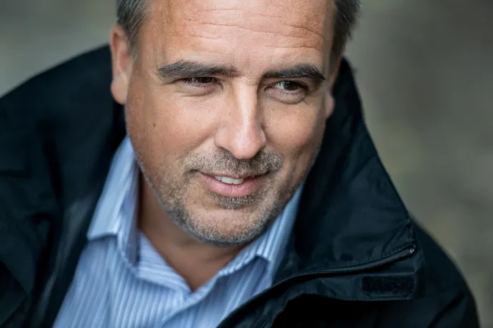 Török Gábor: A közvélemény-kutatási adatokban nem látszik, hogy bezuhant volna a Tisza támogatottsága