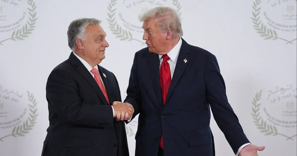 Trump: Viktor fantasztikus, remek vezető, a következő választás még jobban megy majd, mint a legutóbbi