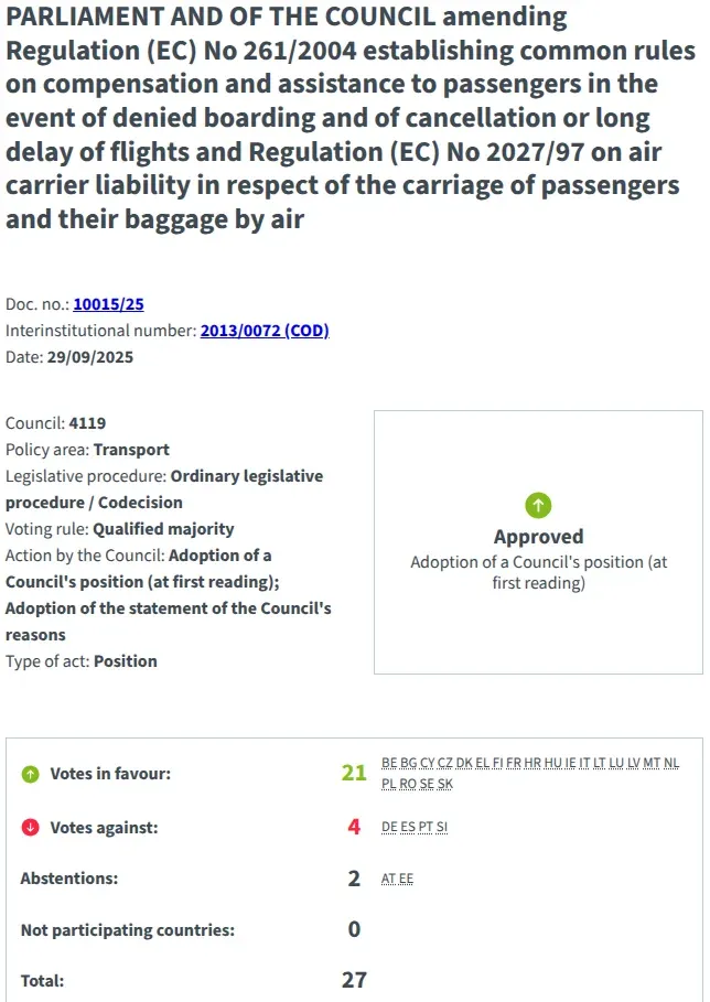 Kép: Európai Unió Tanácsa