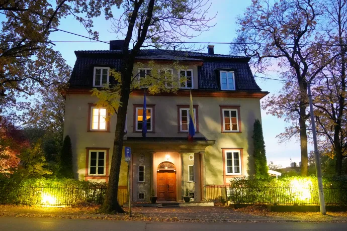 Bezáratta oslói nagykövetségét Venezuela, pár nappal azután, hogy ellenzéki vezetőjük kapta a Nobel-békedíjat