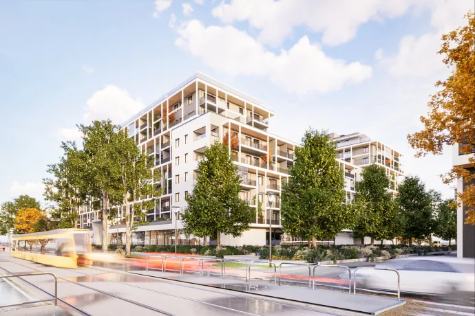 Lakásláz 2025: így nyerhetsz új otthont a Zengával a Revital Parkban