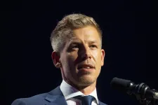 Magyar Péter nem indul el a XII. kerületben, ha Varga Judit indul ott képviselőnek