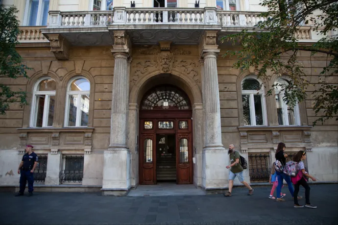 Tíz évig korlátozták a versenyt, 365 milliós bírságot kaptak a GVH-tól