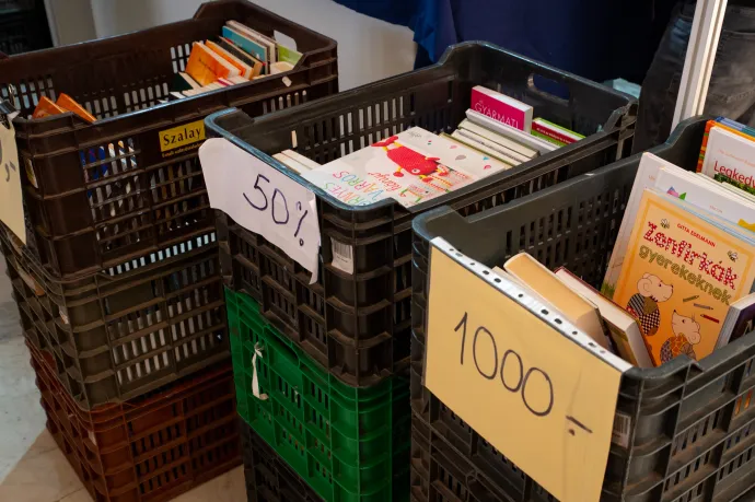 Hiába a két irodalmi Nobel-díjas, szinte már senki nem olvas könyveket Magyarországon