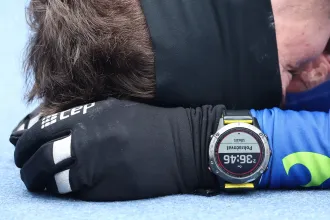 A hobbisportolók Instagramja saját sírját áshatja meg