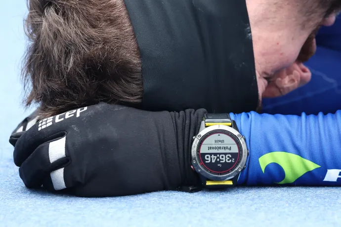 A hobbisportolók Instagramja saját sírját áshatja meg