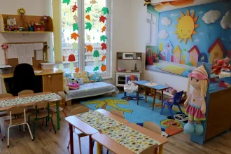 A bölcsődék reneszánszát éljük, de ez nem elég az anyák munkavállalásához