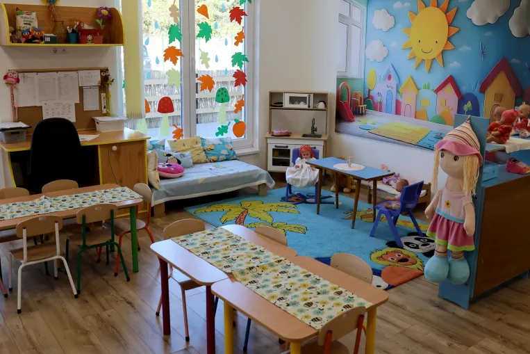 A bölcsődék reneszánszát éljük, de ez nem elég az anyák munkavállalásához