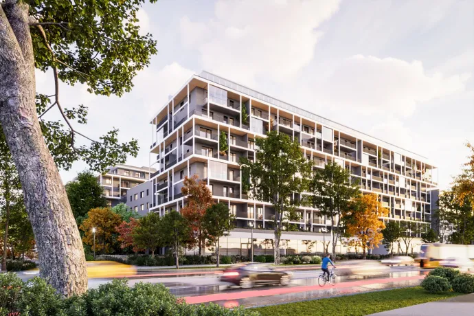 Lakásláz 2025: így nyerhetsz új otthont a Zengával a Revital Parkban