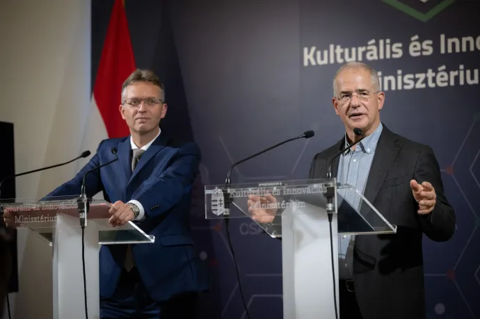 Viszlát Késav és Legolasz, Kósa Lajos és bizottsága dönthet ezentúl a magyar utónevekről