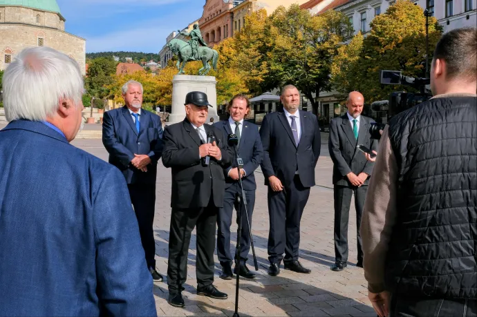 Kormányképes alternatívának gondolja magát, de konstruktív ellenzéki szerepre készül a Mi Hazánk