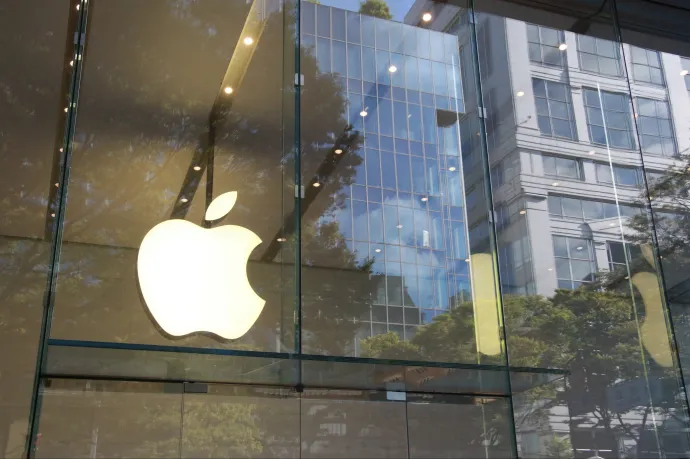 Az Apple belép a romániai energiapiacra: szélerőművet üzemeltet majd Galac megyében