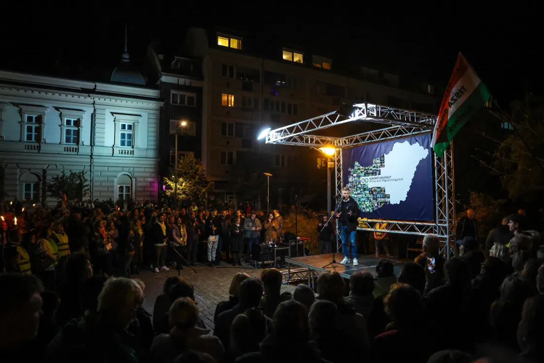 „Annál rosszabb nem lehet, mint ami most van”