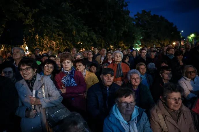 Fotó: Huszti István / Telex