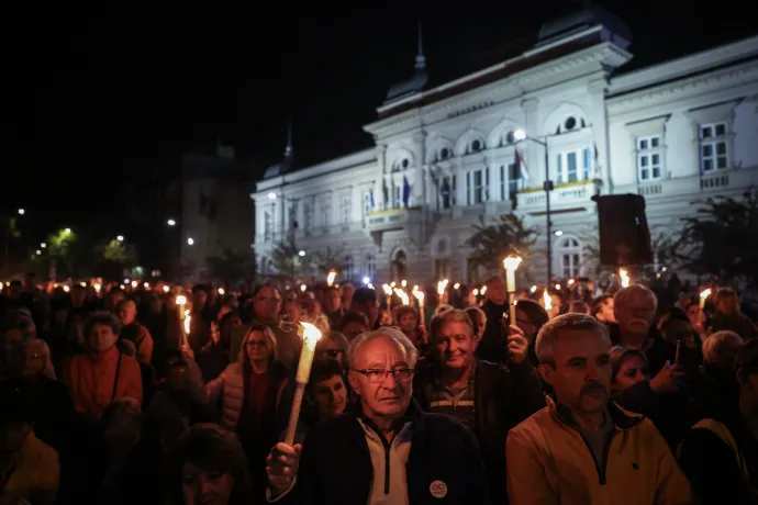 Fotó: Huszti István / Telex