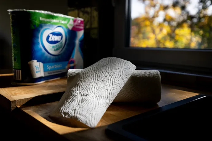 Fotó: Képszerkesztőség / Tuba Zoltán