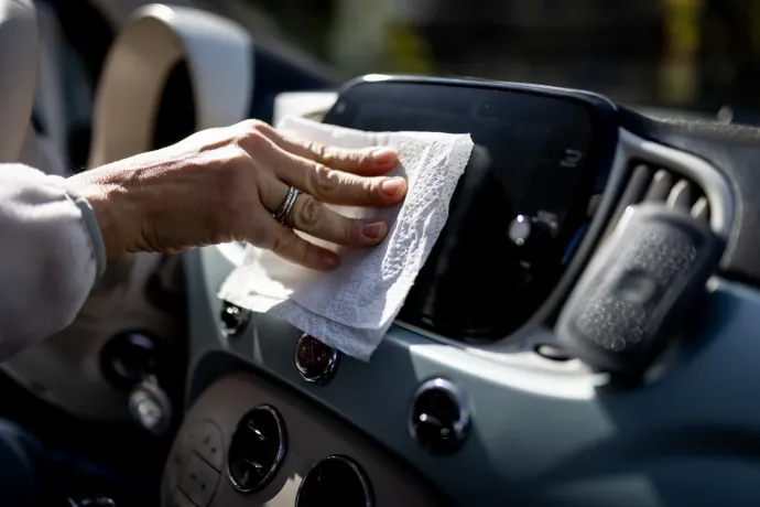 Fotó: Képszerkesztőség / Tuba Zoltán