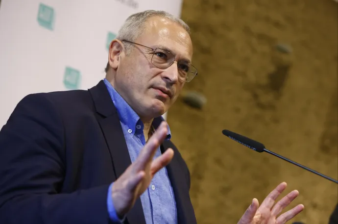 Puccskísérlet és terrorista szervezet létrehozása miatt indított eljárást orosz ellenzékiek ellen az FSZB