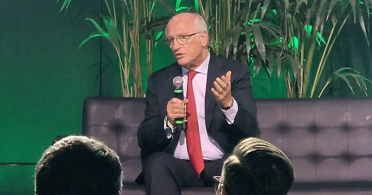 Surányi György: Nagy megszorításokra lehet számítani a választások után, ha a Fidesz marad kormányon