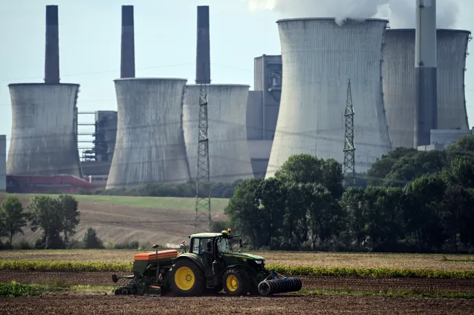 Az Európai Unió épp egy újabb szigorú klímacél kitűzését forszírozza. Megőrültek a vezetők?