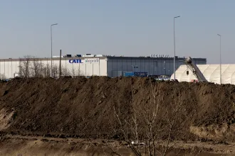 Utánajártunk a titokban vagonokba pakolt és Nyugatra eladott magyar termőföld legendájának