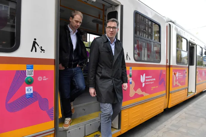 Visszásságokról ír a főváros cégét vizsgáló bizottság, Karácsonyék szerint feltételes módba tettek megtévesztő állításokat